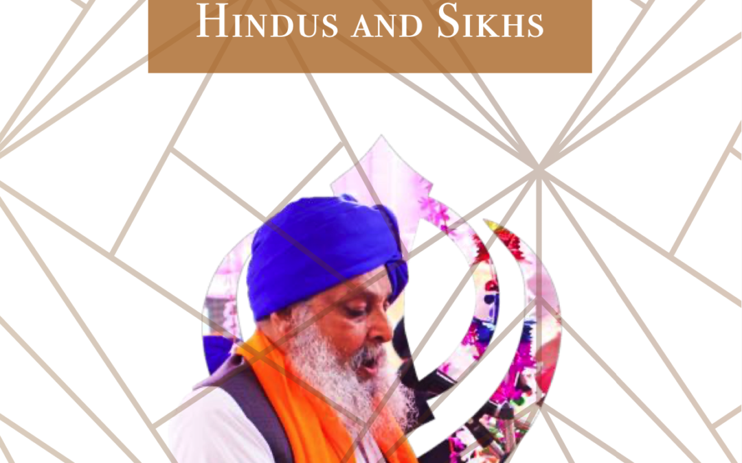 Survey Of The Afghan Hindus & Sikhs [English]