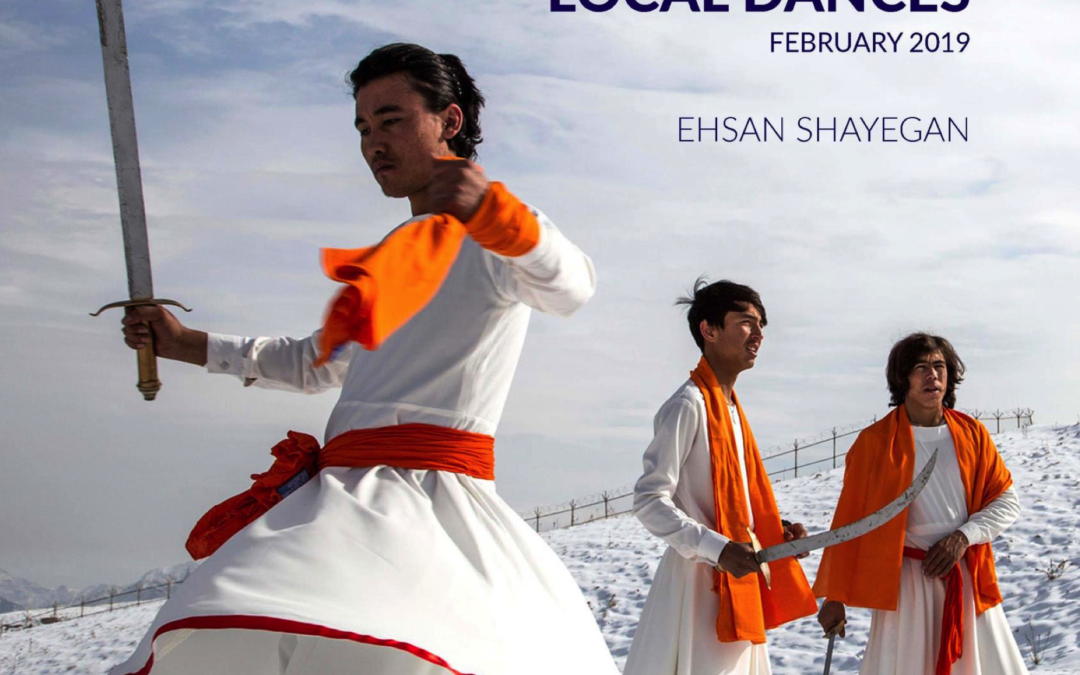 Exploring Afghanistan’s Forgotten & Vulnerable Local Dances – 2019